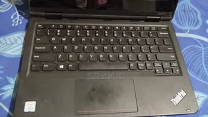 Laptop Lenovo ThinkPad T470 8GB Intel Core i5 HDD 256GB