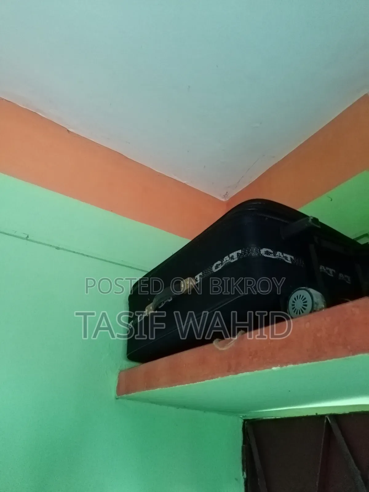 লাগেজ ব্যাগ