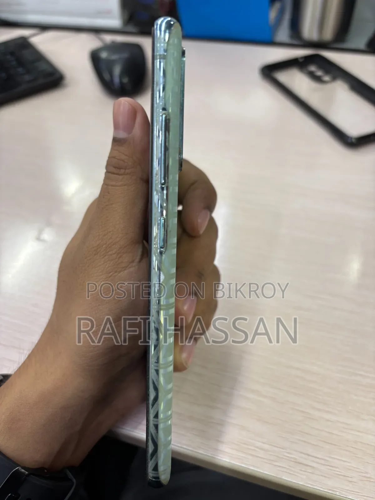 Samsung Galaxy S20 FE 128 GB