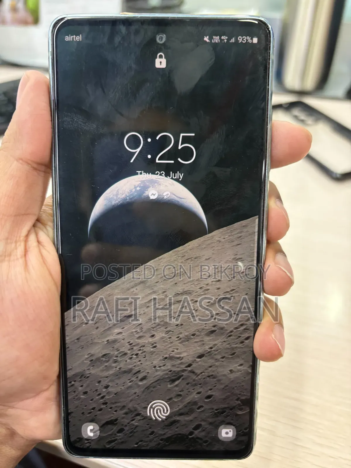 Samsung Galaxy S20 FE 128 GB