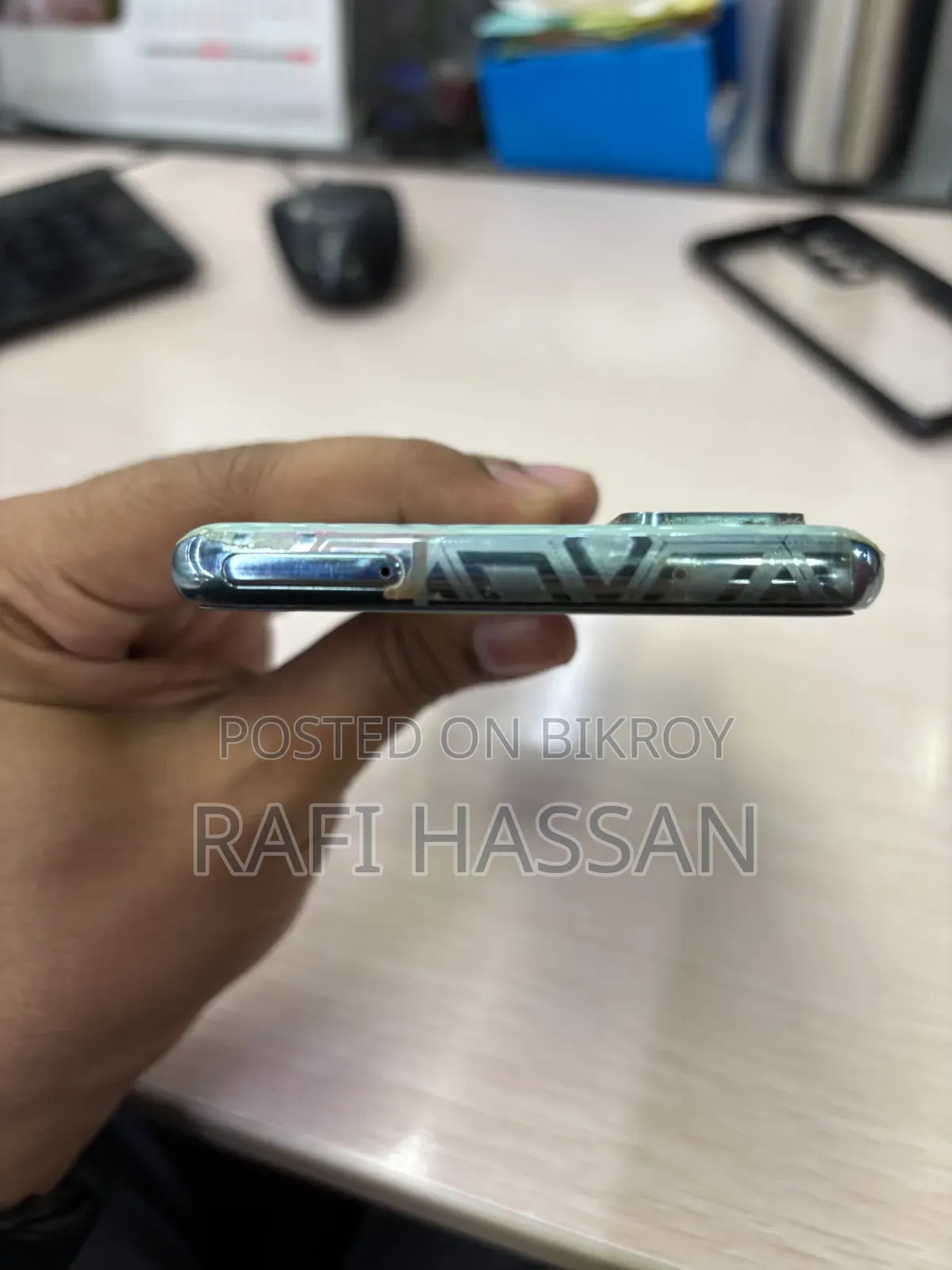 Samsung Galaxy S20 FE 128 GB