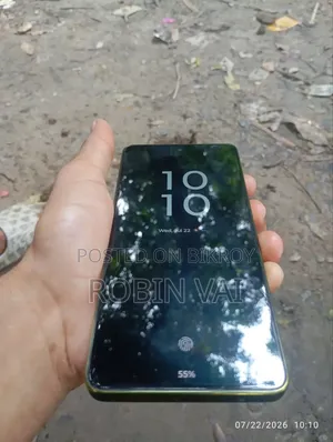 Motorola Moto G86 Power 5G 128 GB Yellow
