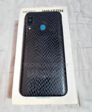 Walton Primo H9 Pro 64 GB Blue