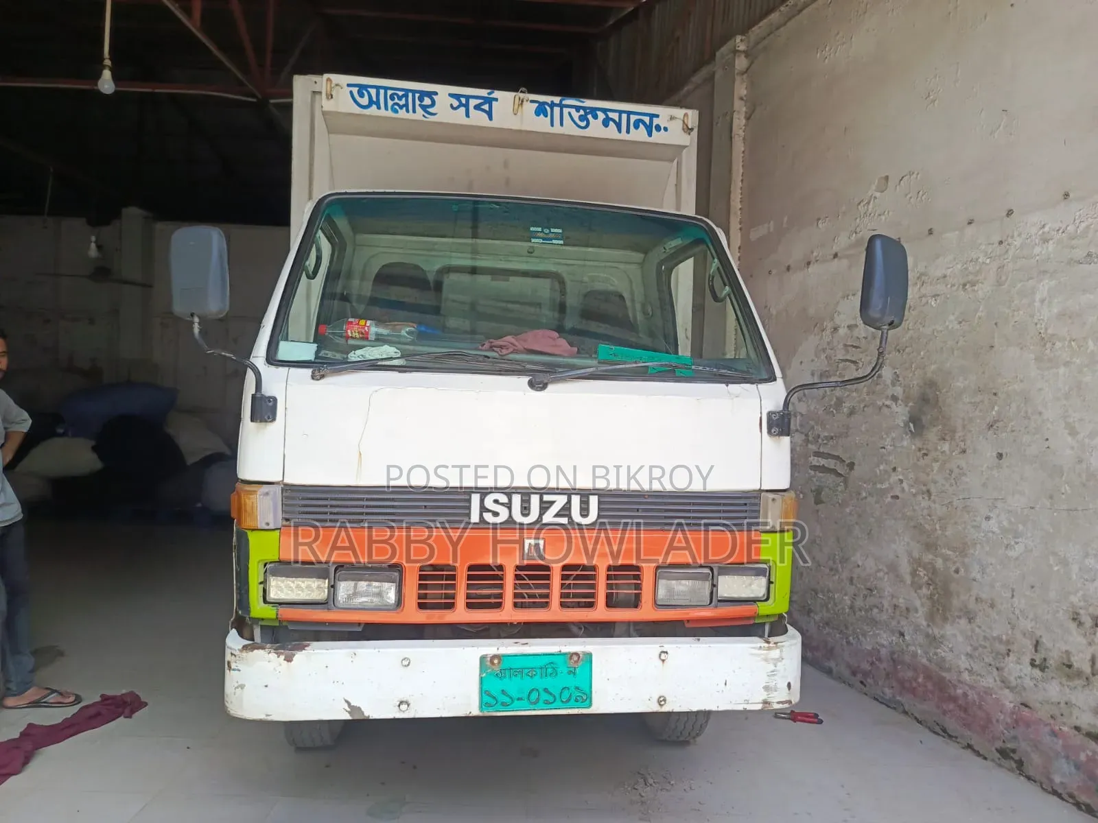 Isuzu for sale