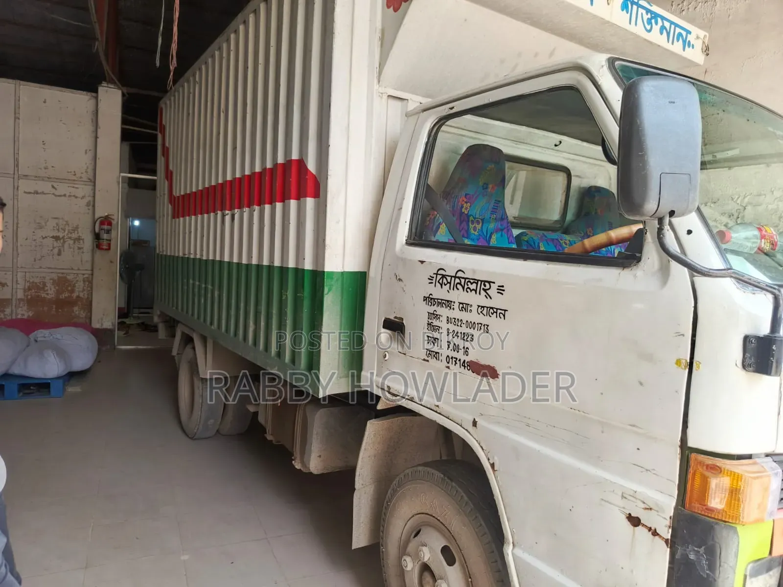 Isuzu for sale
