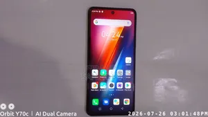 Infinix Hot 11s 128 GB Blue
