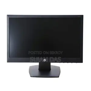 এইচপি মনিটর V193b