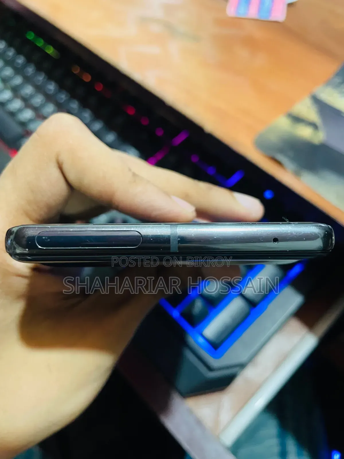 Google Pixel 7 Pro 128 GB Black