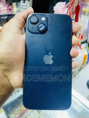 Apple iPhone 13 256 GB Blue