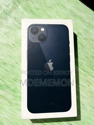 Apple iPhone 13 256 GB Blue