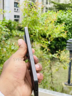 Xiaomi 15 256 GB Black