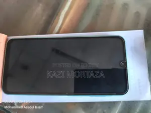 Samsung Galaxy A26 128 GB Blue
