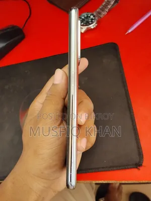 Oppo F19 Pro 128 GB Silver
