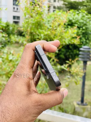 Xiaomi 15 256 GB Black