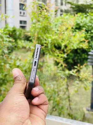 Xiaomi 15 256 GB Black