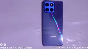 Honor X6 64 GB Blue