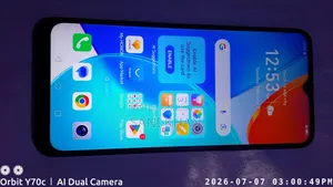 Honor X6 64 GB Blue