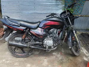 Hero Passion Pro 2007 Black