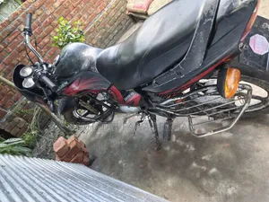 Hero Passion Pro 2007 Black