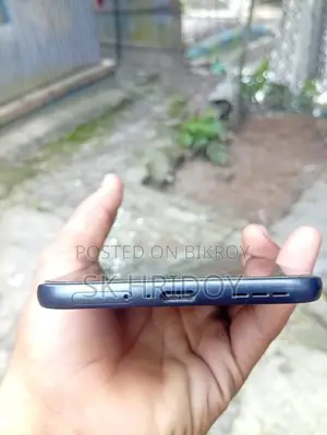 Infinix Hot 60 Pro+ 128 GB Black