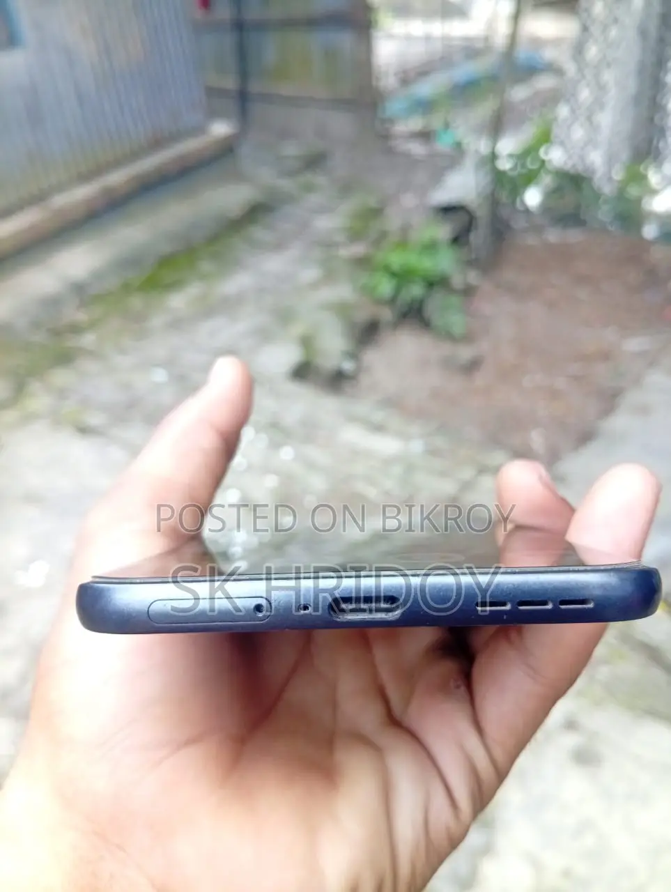 Infinix Hot 60 Pro+ 128 GB Black