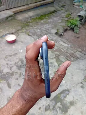 Infinix Hot 60 Pro+ 128 GB Black