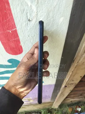 Itel A60S 64 GB Blue