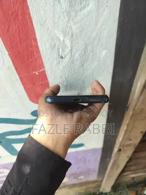 Itel A60S 64 GB Blue