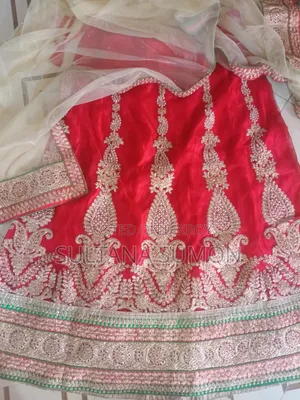 Party Lehenga