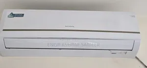 জেনারেল এসি ২.৫ টন