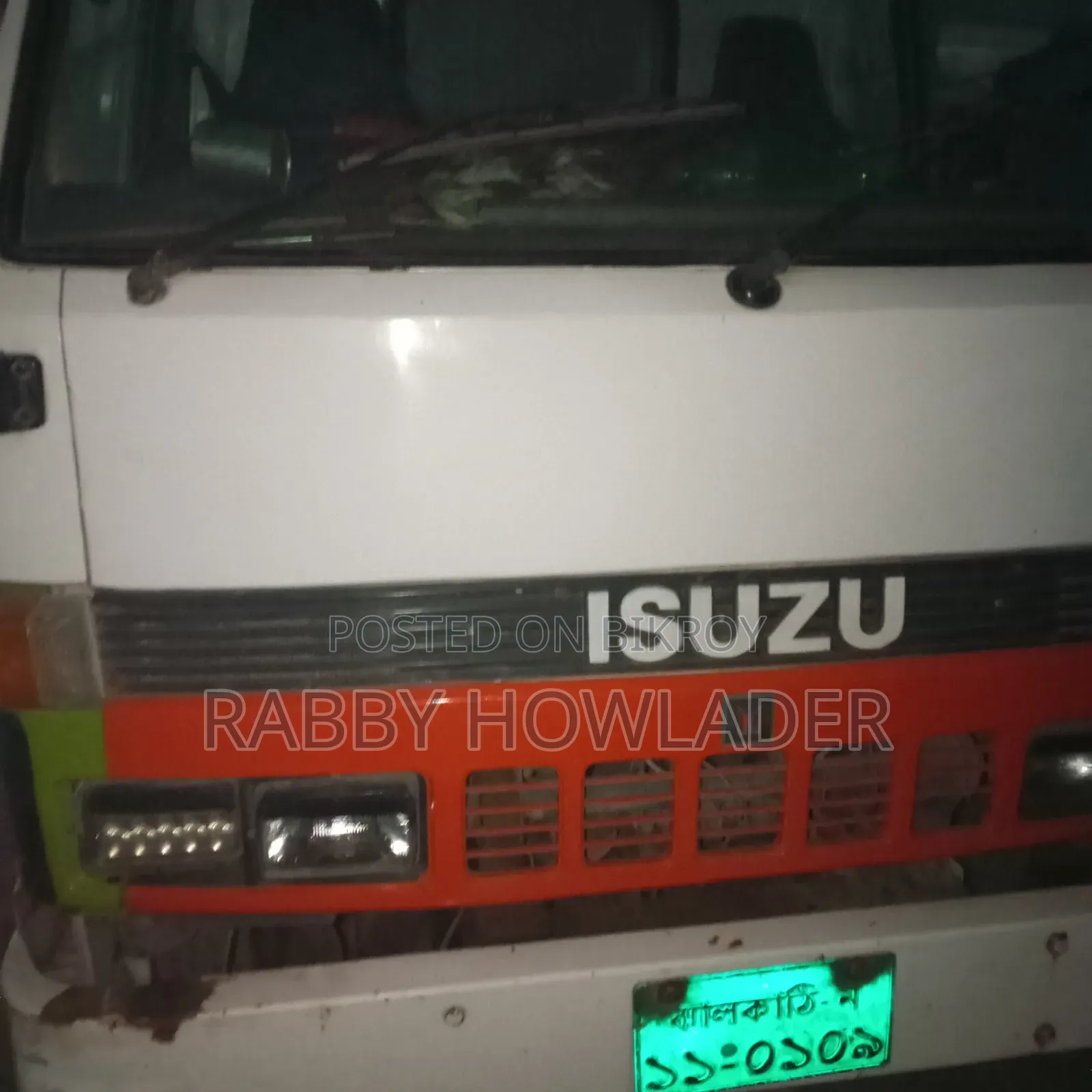 Isuzu for sale
