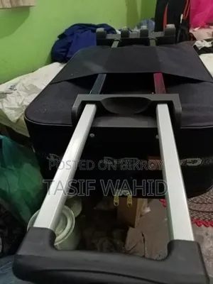 লাগেজ ব্যাগ