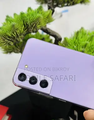 Samsung Galaxy S22 5G 128 GB Purple