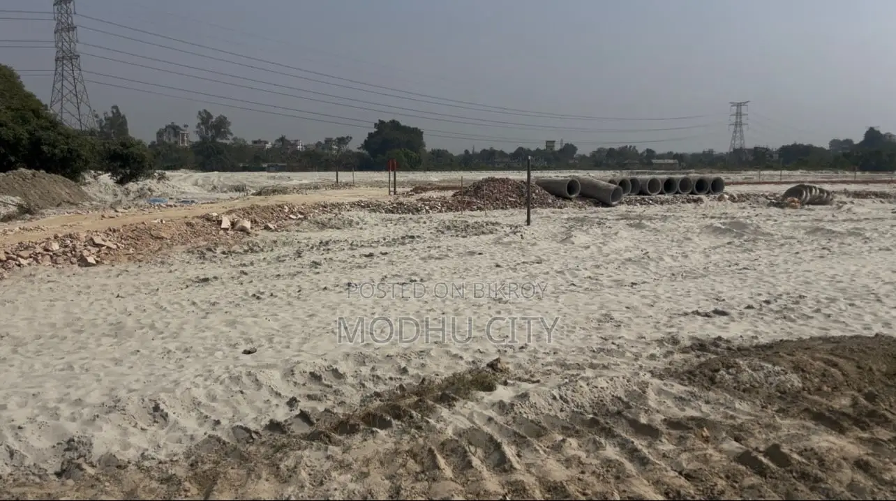 Land for Sale