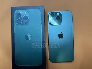 Apple iPhone 13 Pro 128 GB Green