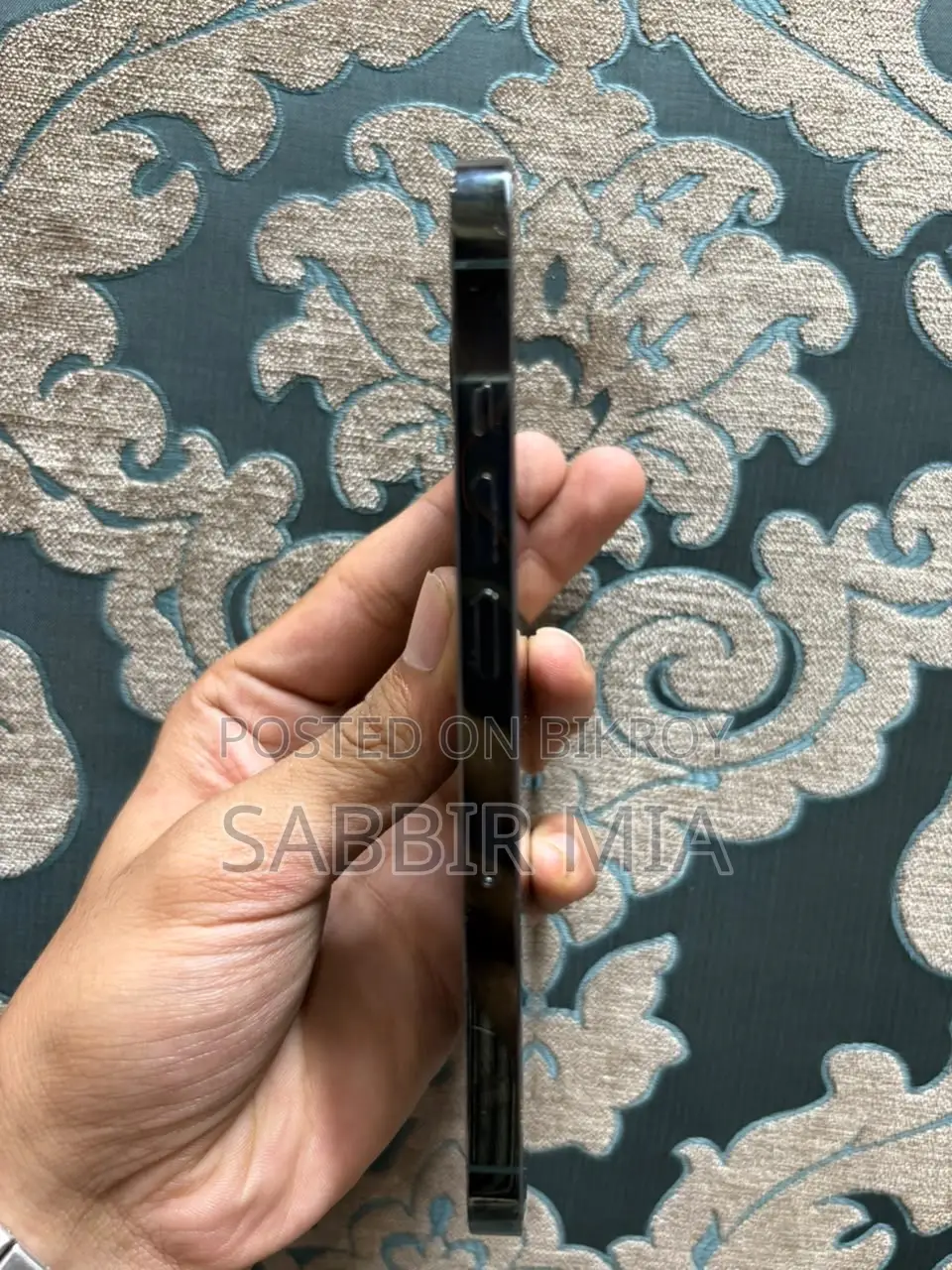 Apple iPhone 13 Pro 128 GB Green