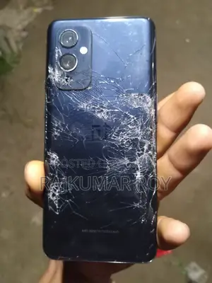 OnePlus 9 128 GB Gray