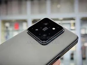 শাওমি ১৪ প্রো ৫১২ জিবি ব্ল্যাক