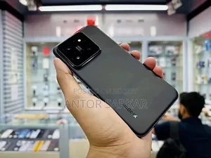 শাওমি ১৪ প্রো ৫১২ জিবি ব্ল্যাক