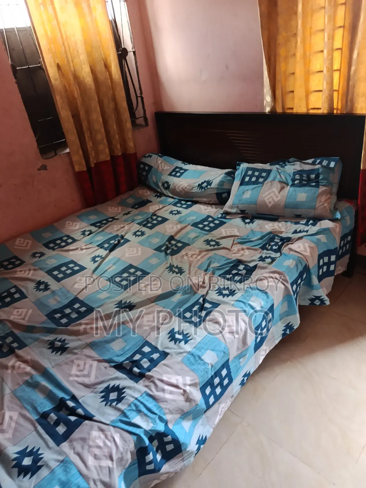 জরুরী খাট বিক্রয়