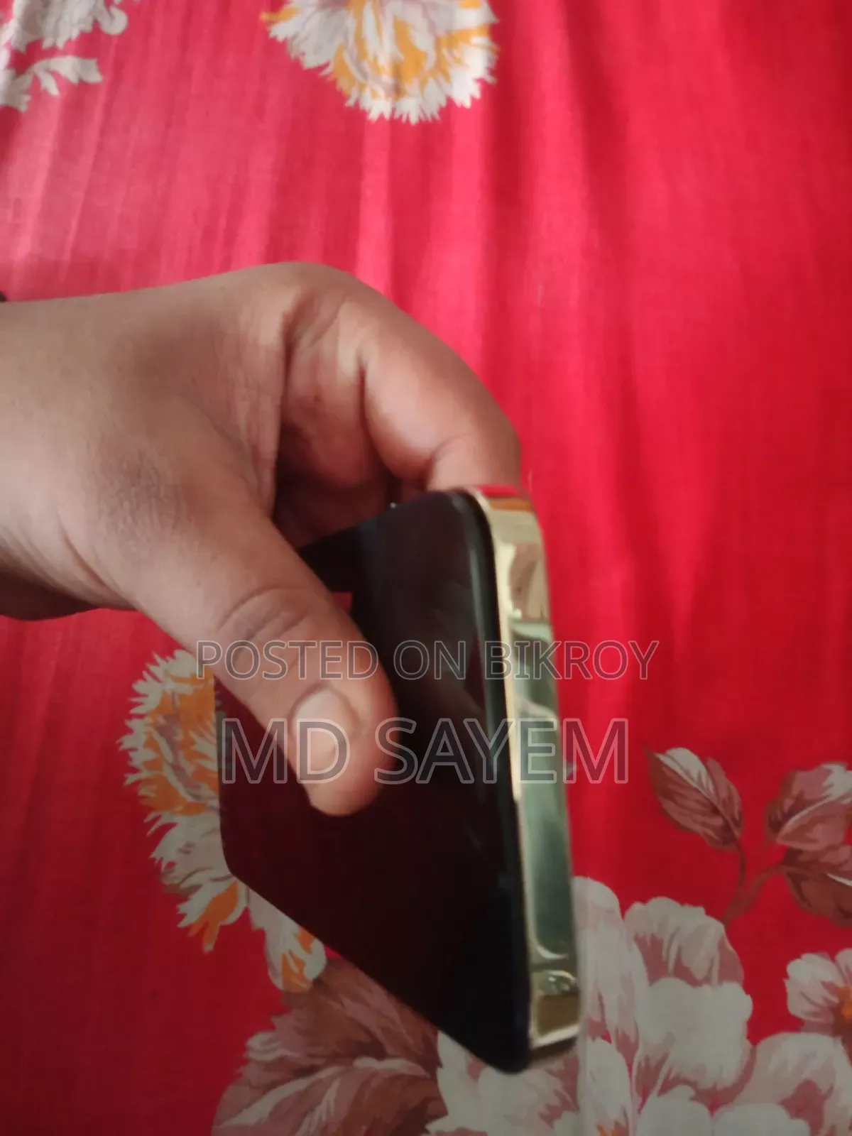 অ্যাপল আইফোন ১২ প্রো ম্যাক্স ২৫৬ জিবি রোজ গোল্ড