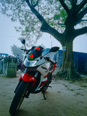 Lifan 150cc 2019 White