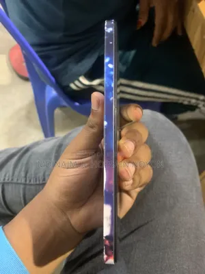 Vivo Y36 128 GB Black