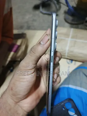 Infinix Hot 60 Pro+ 256 GB Silver