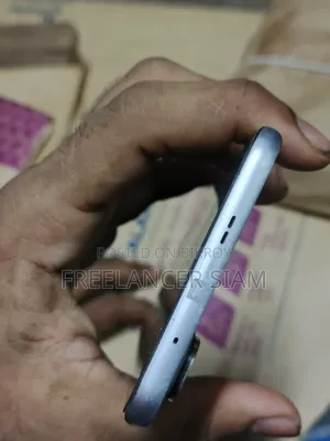 Infinix Hot 60 Pro+ 256 GB Silver