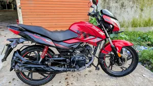 Hero Ignitor 2022 Red
