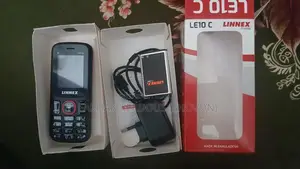 LINNEX LE01 Black