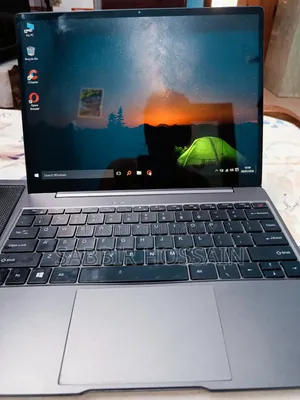 New Laptop Chuwi CoreBook Pro 8GB Intel Core I3 SSD 256GB