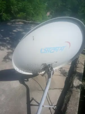 Akash Dish No Kind of Problem 6 Month Use