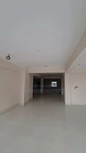 আফতাবনগরে নিচতলার স্পেস ভাড়ার জন্য